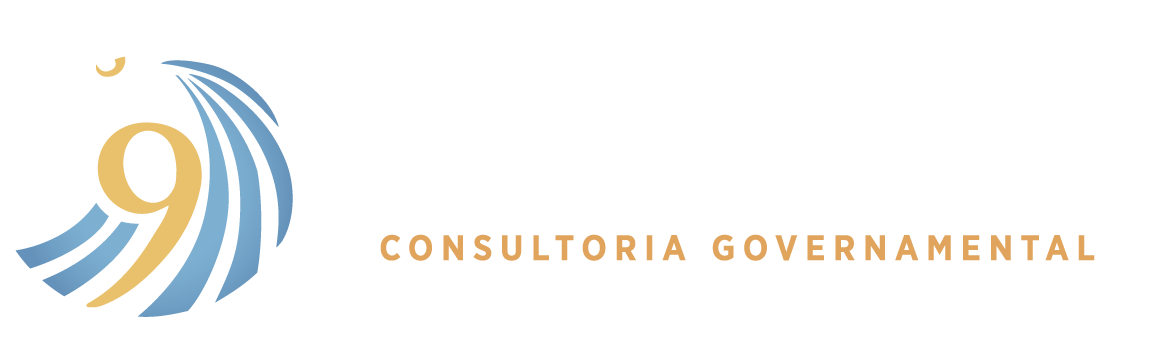 Visiona9 — Consultoria Governamental